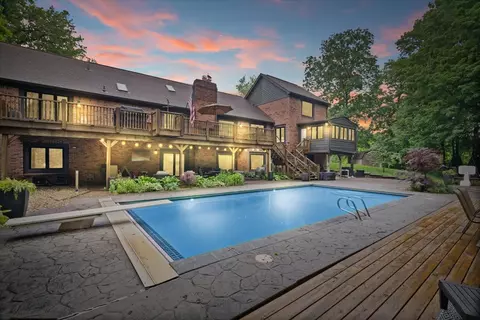 144 Sylvan Trl, Noblesville, IN 46060