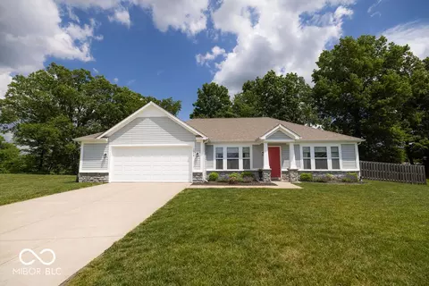 5348 N Monica Ct, Bloomington, IN 47404