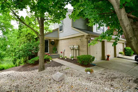 3640 Reflections Ln # 4, Indianapolis, IN 46214