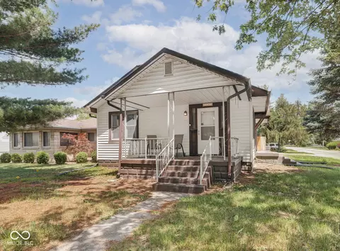 6148 E 10th St, Indianapolis, IN 46219