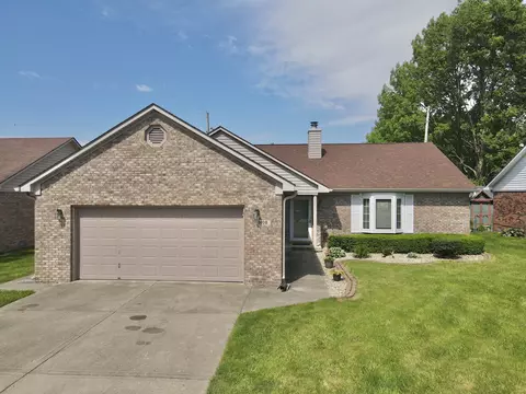 3108 Eastpointe Dr, Franklin, IN 46131