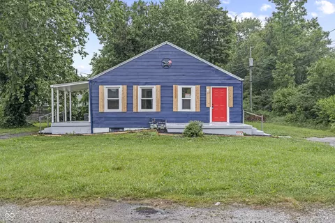 3410 E 36th St, Indianapolis, IN 46218