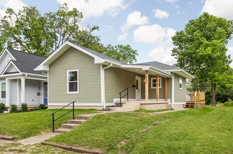 1845 Tallman Ave, Indianapolis, IN 46218