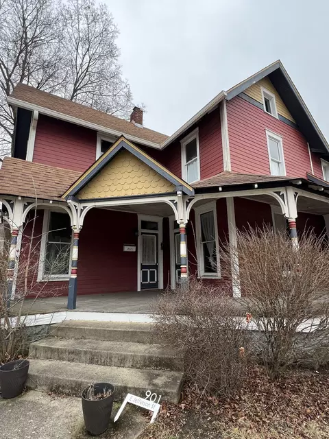 901 E Jefferson St, Franklin, IN 46131
