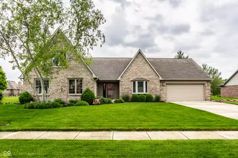649 Shakespeare Dr, Avon, IN 46123
