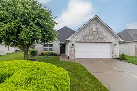 1633 Grindstone Way, Greenfield, IN 46140