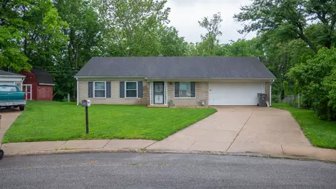 2601 Lawrence Ct, Indianapolis, IN 46227
