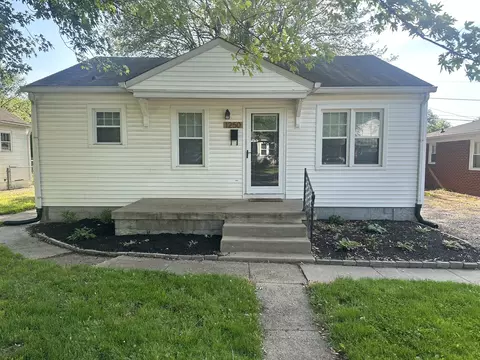 1250 N Livingston Ave N, Indianapolis, IN 46222