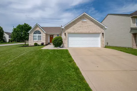 6703 Kentland Dr, Indianapolis, IN 46237
