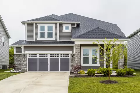 6716 Seattle Slew Dr, Whitestown, IN 46075
