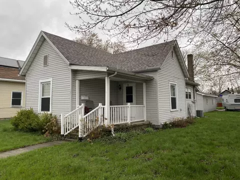 1704 N Lafountain St, Kokomo, IN 46901