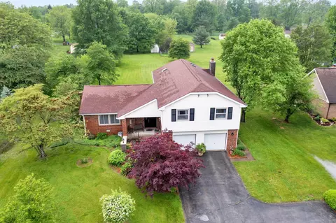 7108 Hickory Rd, Indianapolis, IN 46259