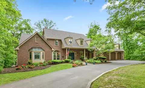 8612 Highwoods Ln, Indianapolis, IN 46278