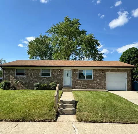 5532 W Henry St, Indianapolis, IN 46241