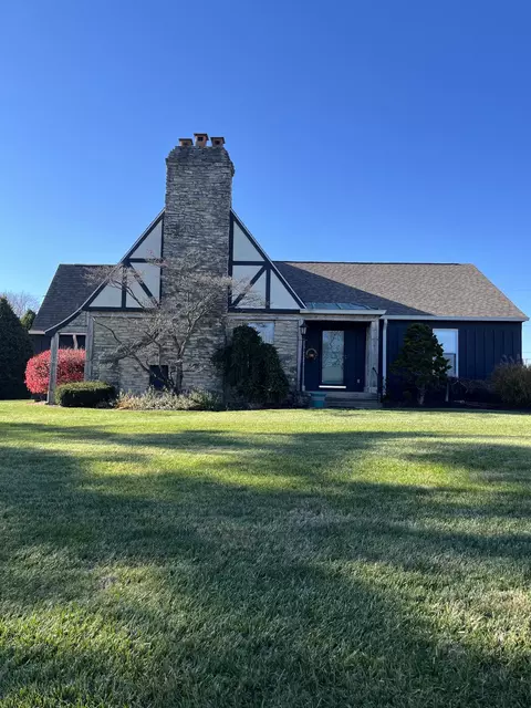 1001 N East St, Greensburg, IN 47240