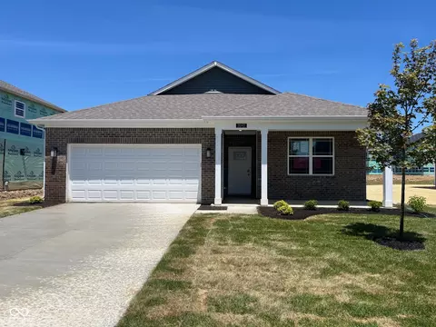 2092 Quailwest Dr, Danville, IN 46122