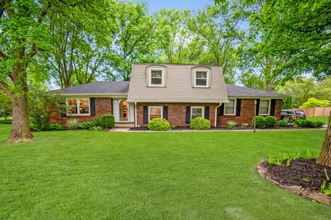 55 Stonybrook Dr, Brownsburg, IN 46112