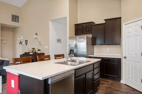 Kitchen - 6613 Mayapple Dr, Pendleton, IN 46064 photo 3 of 3