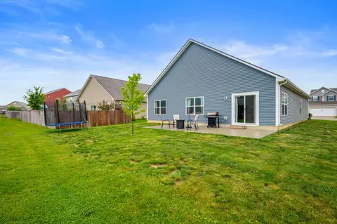 Exterior - 6613 Mayapple Dr, Pendleton, IN 46064 photo 3 of 6