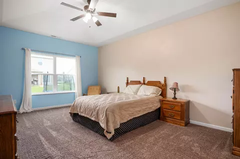 Bedroom - 6613 Mayapple Dr, Pendleton, IN 46064 photo 1 of 3