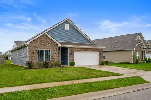 Exterior - 6613 Mayapple Dr, Pendleton, IN 46064 photo 2 of 6