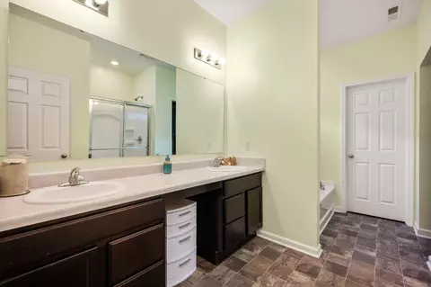 Bath - 6613 Mayapple Dr, Pendleton, IN 46064 photo 1 of 2