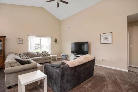 Living - 6613 Mayapple Dr, Pendleton, IN 46064 photo 1 of 1