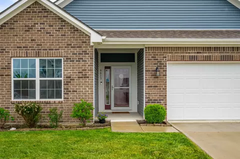 Exterior - 6613 Mayapple Dr, Pendleton, IN 46064 photo 6 of 6