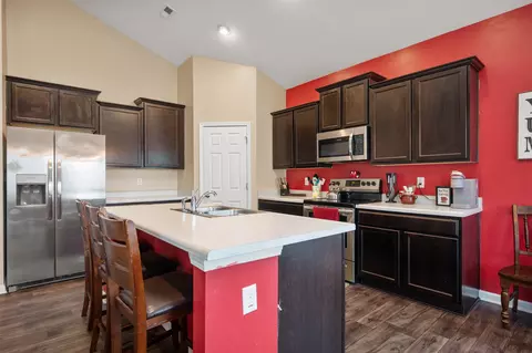 Kitchen - 6613 Mayapple Dr, Pendleton, IN 46064 photo 1 of 3