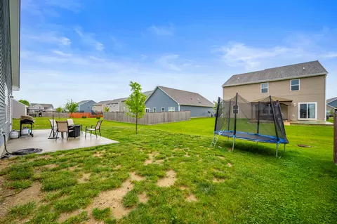 Exterior - 6613 Mayapple Dr, Pendleton, IN 46064 photo 5 of 6