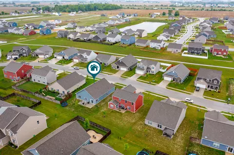 View/Area - 6613 Mayapple Dr, Pendleton, IN 46064 photo 4 of 5