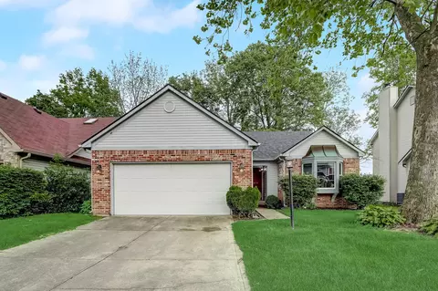 10813 Belmont Cir, Indianapolis, IN 46280