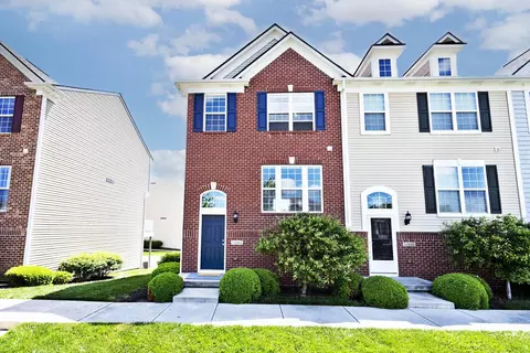 12684 Tamworth Dr, Fishers, IN 46037