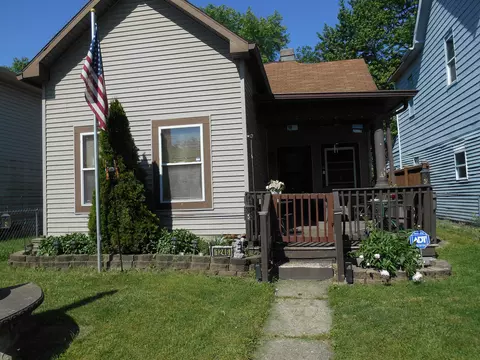 1246 S Union St, Indianapolis, IN 46225