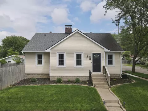 501 Hurricane St, Franklin, IN 46131