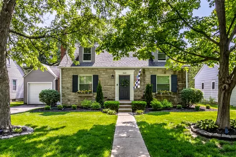 5421 Indianola Ave, Indianapolis, IN 46220