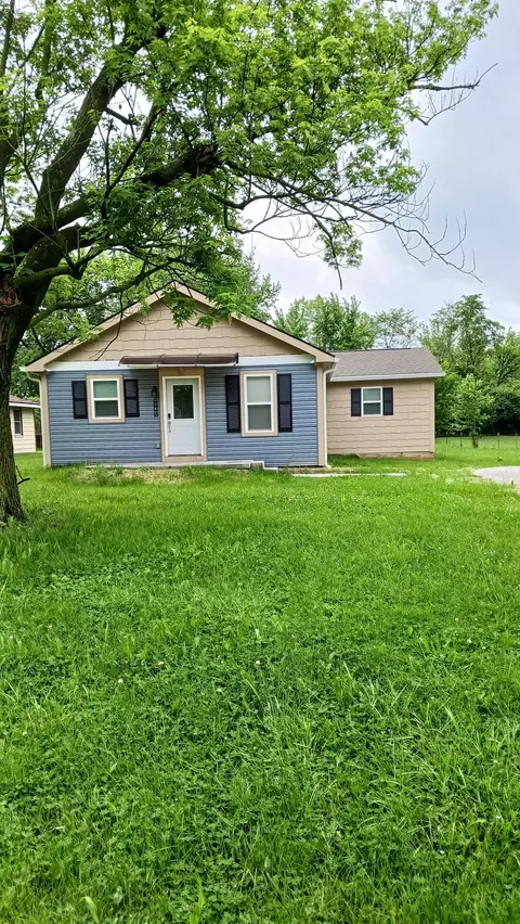 6043 Sexton Ave, Indianapolis, IN 46219