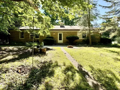 8908 S County Road 825 Rd E, Plainfield, IN 46168 photo 4