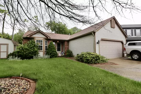 5609 Willowridge Ct, Indianapolis, IN 46221