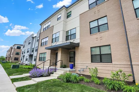 12992 Moultrie St, Carmel, IN 46032