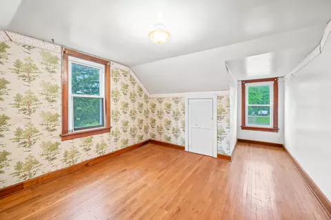 Bedroom - 3570 E Stipp Rd, Bloomington, IN 47401 photo 4 of 9