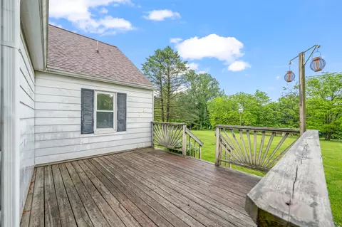Exterior - 3570 E Stipp Rd, Bloomington, IN 47401 photo 2 of 12