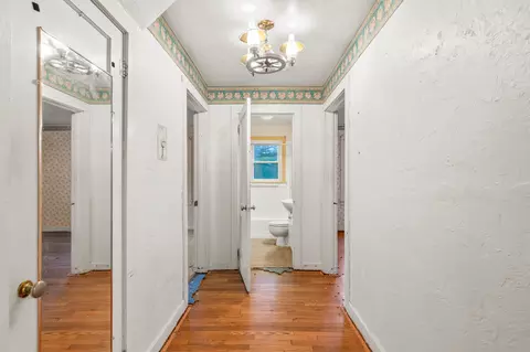 Entry Way - 3570 E Stipp Rd, Bloomington, IN 47401 photo 1 of 2