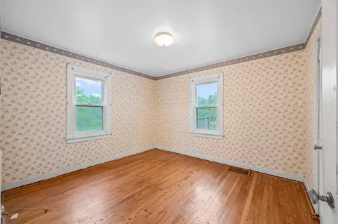 Bedroom - 3570 E Stipp Rd, Bloomington, IN 47401 photo 5 of 9