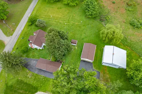 View/Area - 3570 E Stipp Rd, Bloomington, IN 47401 photo 6 of 22