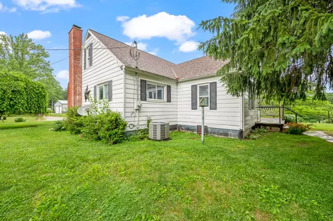 Exterior - 3570 E Stipp Rd, Bloomington, IN 47401 photo 5 of 12