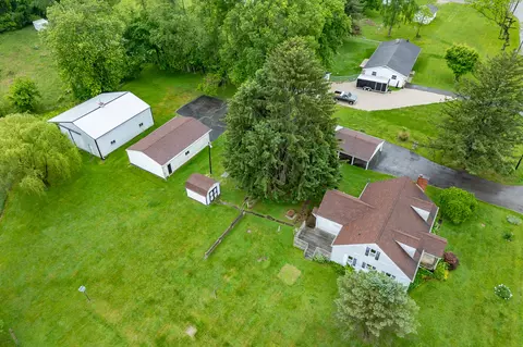 View/Area - 3570 E Stipp Rd, Bloomington, IN 47401 photo 4 of 22
