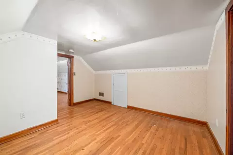 Bedroom - 3570 E Stipp Rd, Bloomington, IN 47401 photo 6 of 9