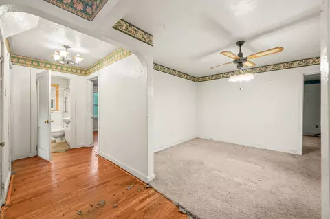 Entry Way - 3570 E Stipp Rd, Bloomington, IN 47401 photo 2 of 2