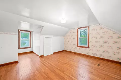 Bedroom - 3570 E Stipp Rd, Bloomington, IN 47401 photo 9 of 9